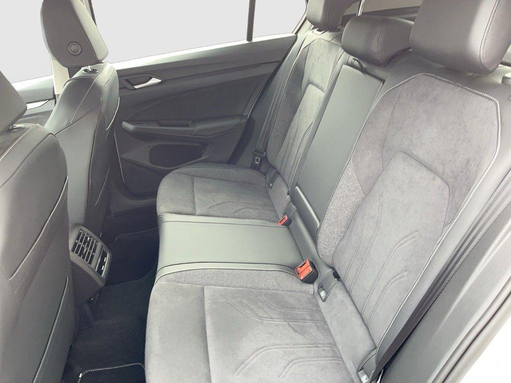Volkswagen Golf 1.5 eTSI DSG Style Navi SHZ IQ.Light, миниатюра 14