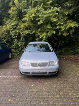 Volkswagen VW Bora 1.9TDI 5-Gang 206.000KM - Volkswagen Bora: V5