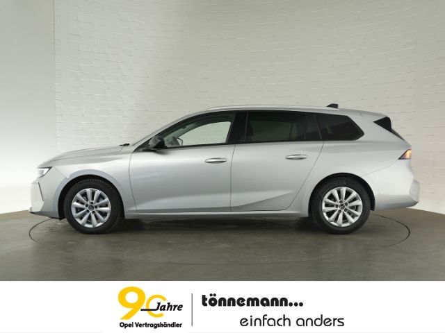 Astra L ST ELEGANCE CDTI+LED LICHT+NAVI+RÜCKFAHR