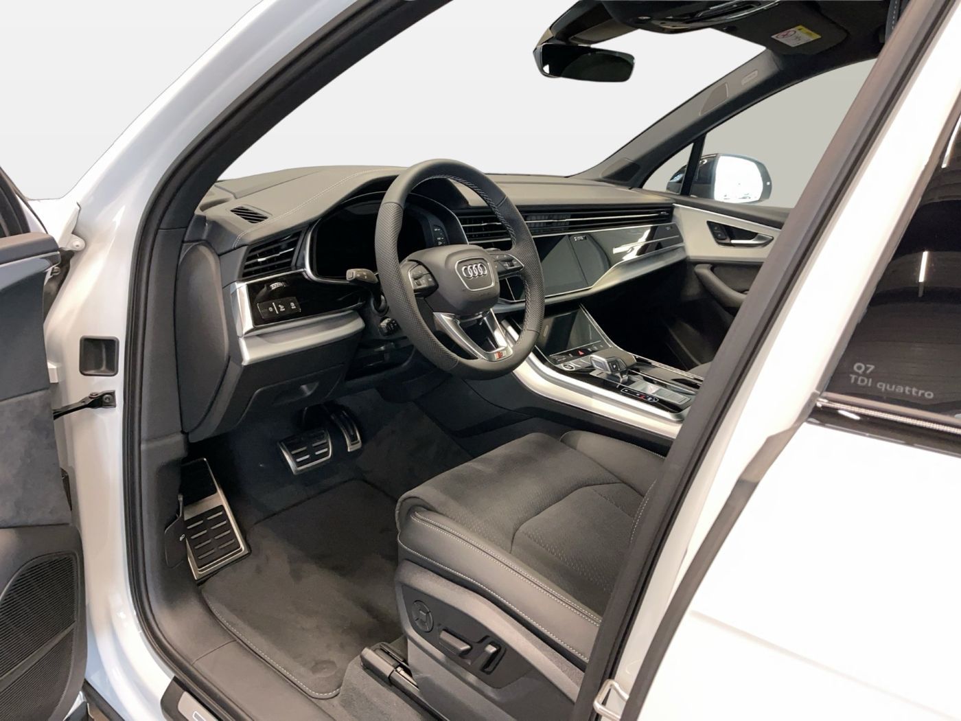 Audi Q7 - Bild 9