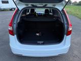 Hyundai i30 CW 1.6 CRDi 66 kW Edition20 - Hyundai i30 aus 2011: Cw