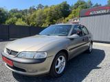 Opel Vectra 1.6 16V Plus KLIMA/AHK/TÜV - Opel Vectra: V6