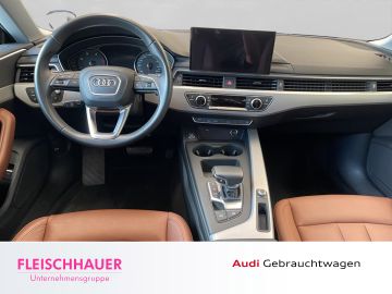 Audi A5 - 11
