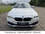 BMW 340 Baureihe 3 Touring 340 i xDrive Sport Line - BMW 340