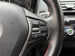 BMW 116d*Sitzh.*AHK*LMR*Klima*PDC