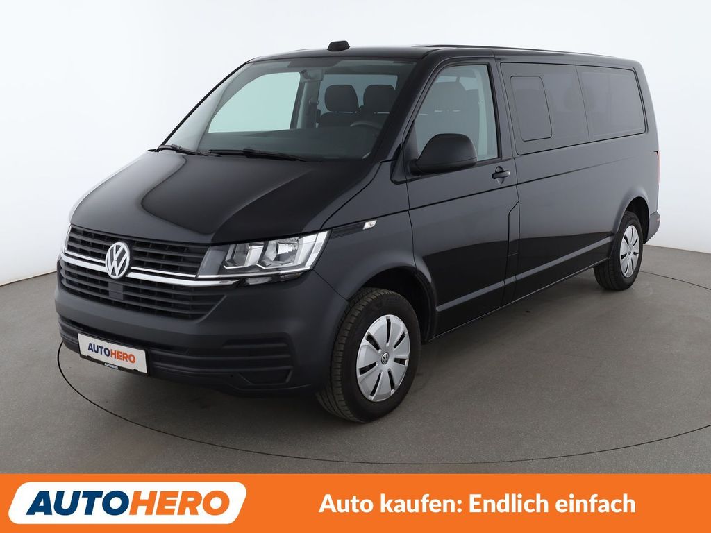 Image of Volkswagen T6 Kombi