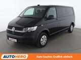 Volkswagen T6 Kombi 2.0 TDI lang FWD Aut.*NAVI*TEMPO*PDC* - VW T6 Kombi Gebrauchtwagen in Stuttgart