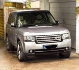 Land Rover Range Rover 4.4 TDV8 Vogue Vogue - Land Rover Range Rover: Tdv8 Vogue