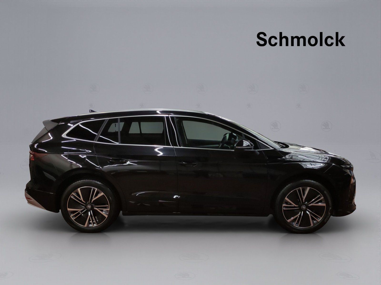 Skoda Enyaq - Bild 3