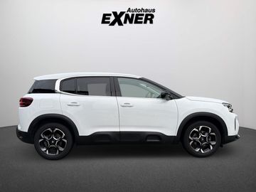 Citroen C5 Aircross - 8