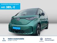 Volkswagen ID. Buzz - Vorschau Bild 1