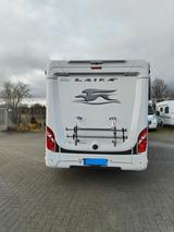 Laika Kosmos 509 - Laika Teilintegrierter Automatik