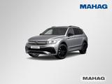 Volkswagen Tiguan Allspace 2.0 TDI 4Mot. R-Line AHK Leder N - gebrauchte Volkswagen Tiguan Allspace aus dem Jahr 2022