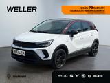 Opel Crossland 1.2 Automatik GS Line *LED*CAM*Keyless - gebrauchte Opel Crossland (X) aus dem Jahr 2022