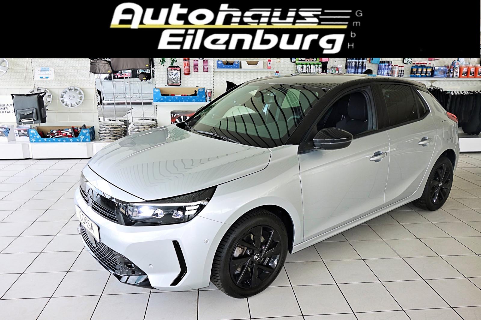 Opel Corsa GS 1.2 LED-Matrixlicht,Navig.,2xKamera Top