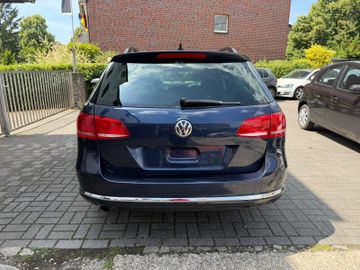 Volkswagen Passat Variant - 6