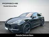 Porsche Cayenne Turbo GT LED-Matrix Sport Chrono BOSE - Porsche Gebrauchtwagen in Bonn