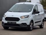 Ford Courier - Ford Courier mit Diesel-Antrieb