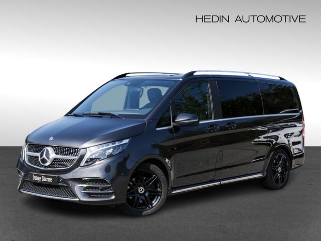 Mercedes-Benz V 250 d AVANTGARDE EDITION LANG |AMG|Avantgarde