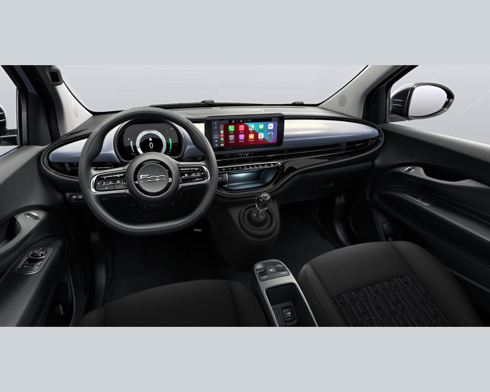Fiat 500 - Bild 4