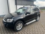 Suzuki Grand Vitara 2.0 Comfort Comfort - Suzuki Grand Vitara: 2.0