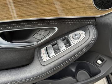 Mercedes C 180 - 12