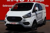 Ford Tourneo Custom Kombi 2.0 TDCi L1 Navi ACC Kamera - Ford Gebrauchtwagen in Dresden