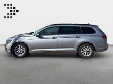 Volkswagen Passat Variant - 5