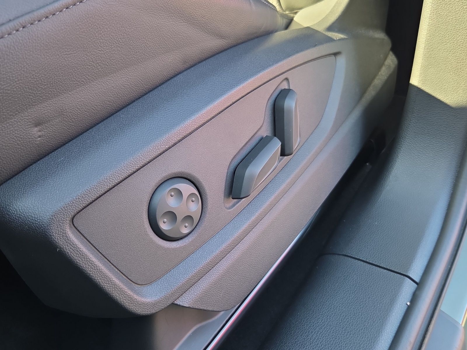 Audi Q5 - Bild 15
