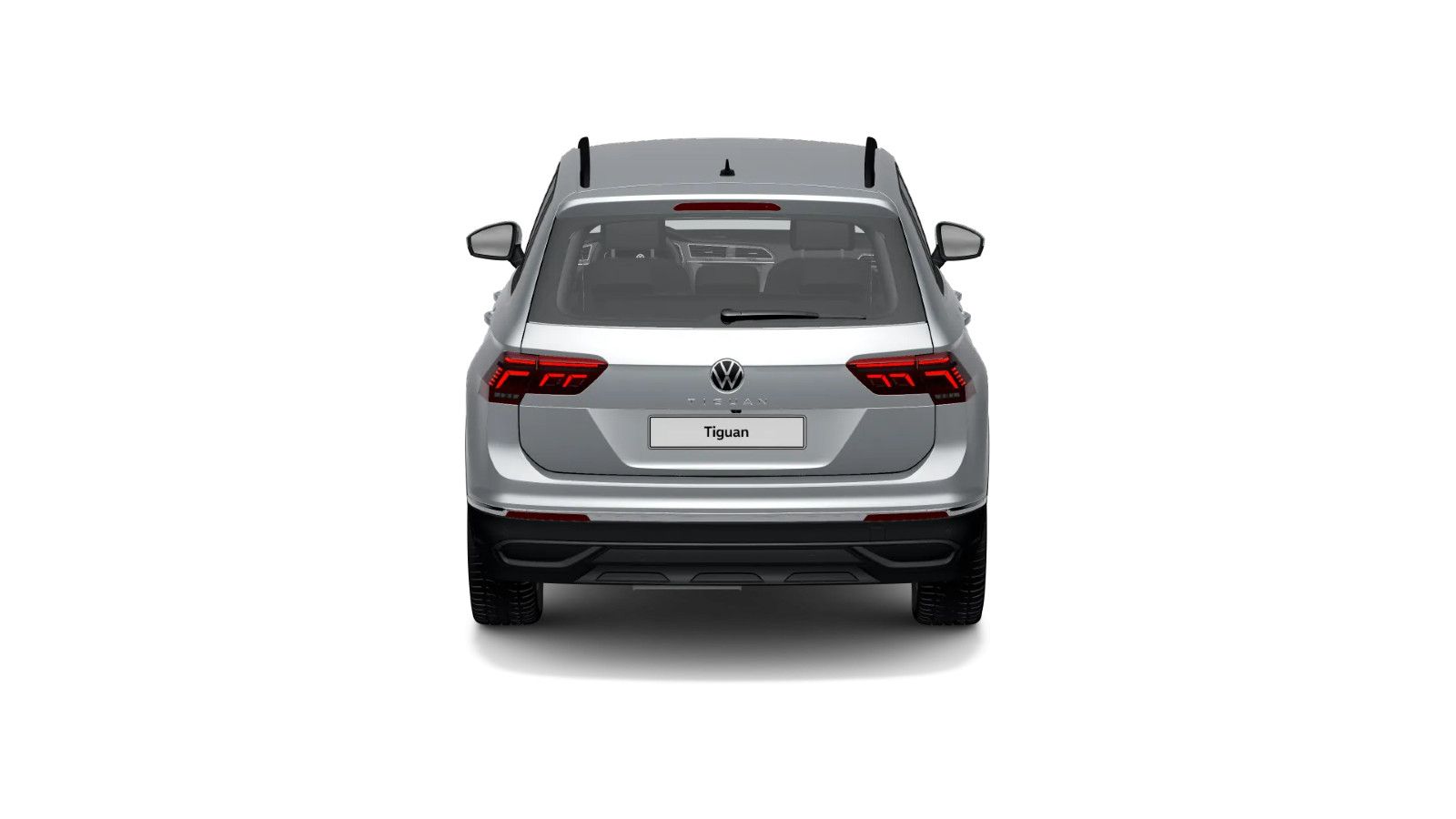 Volkswagen Tiguan - Bild 5