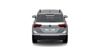Volkswagen Tiguan - Vorschau Bild 5