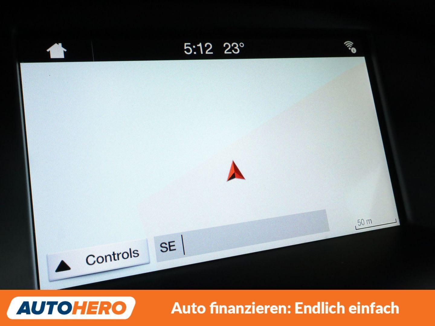 Ford Focus 1.0 EcoBoost ST-Line *NAVI*XENON*TEMPO*PDC