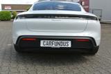 Porsche Taycan,weiss/schw,pano,21",acc,perf batt,kam,bos - Porsche Taycan in Köln