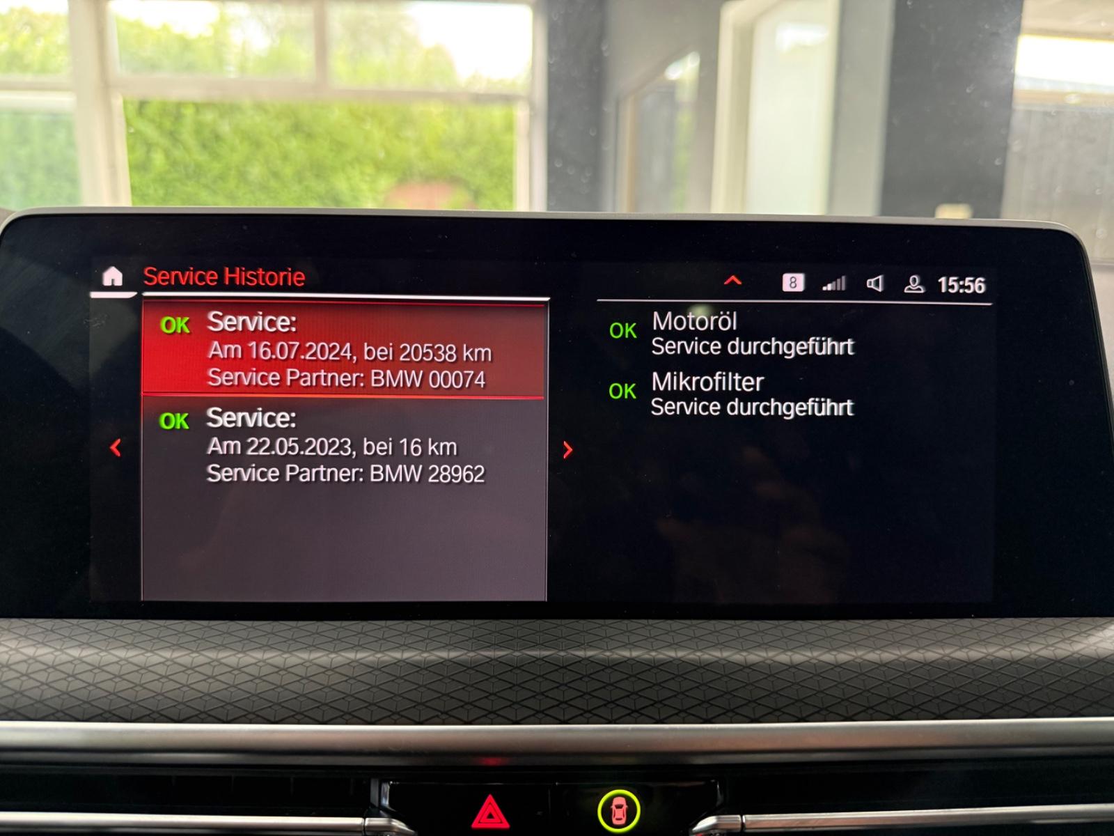 BMW X4 xDrive 20d*M-PAKET*PANO*ACC*KAMERA*AHK*HIFI* — 17