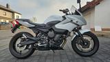 Yamaha XJ6 Diversion - YAMAHA XJ6 DIVERSION