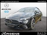 Mercedes-Benz CLA 220 AMG-Sport/Super/Pano/Burm/Memo/Night/18' - Mercedes-Benz CLA 220 in Wuppertal