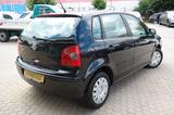 Volkswagen Polo IV Cricket /Klima / Euro 4 /TÜV 08.2026 - gebrauchte Volkswagen Polo aus dem Jahr 2005