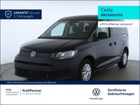 Volkswagen Caddy - Vorschau Bild 1