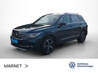 Volkswagen Tiguan - Vorschau Bild 1