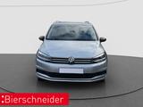 Volkswagen Touran 1.5 TSI DSG Goal IQ-LIGHT 7-S. NAV ACC KA - VW Touran Gebrauchtwagen in Erfurt