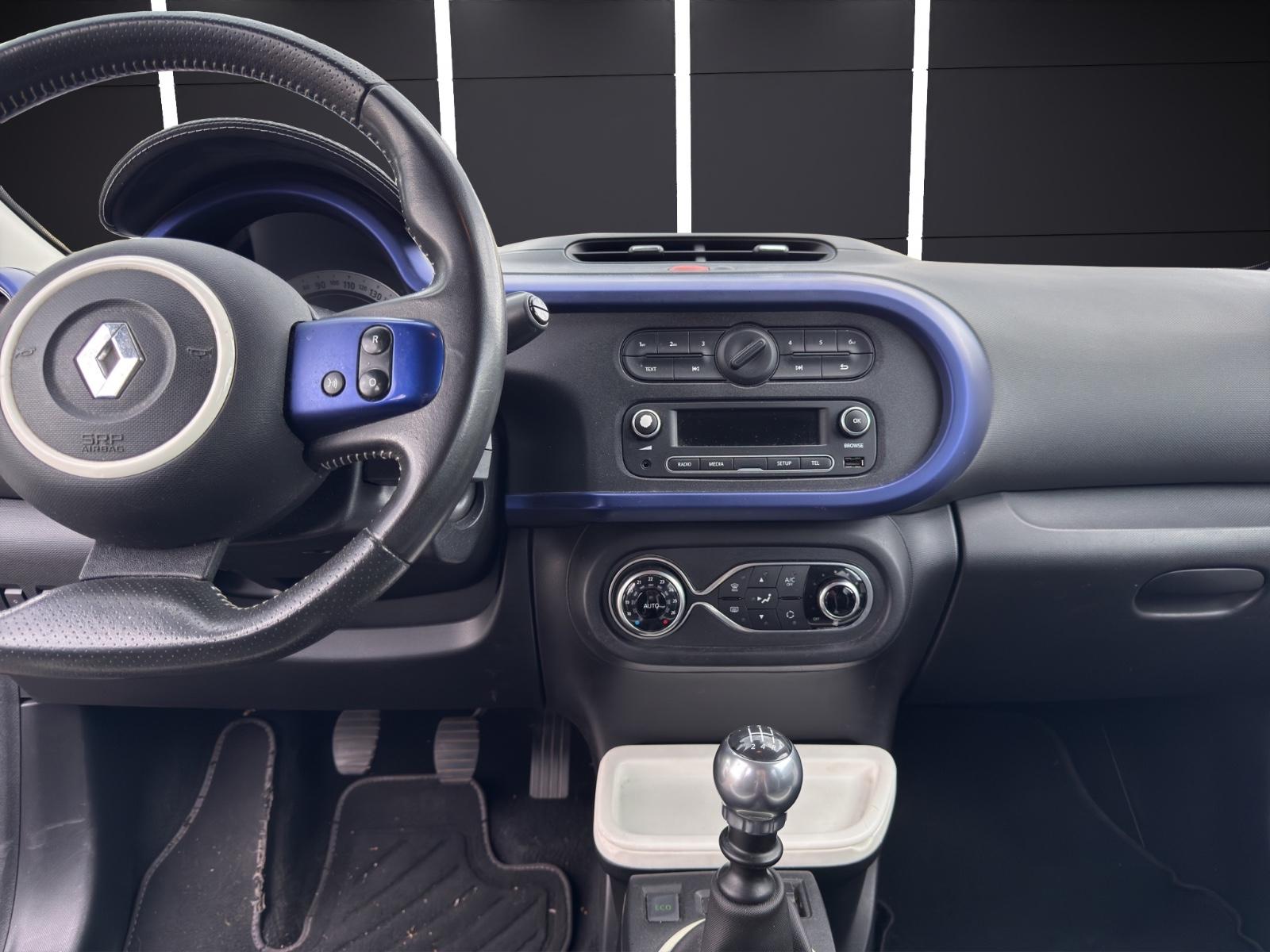 Renault Twingo *FINANZIERUNG 149€ + GARANTIE*