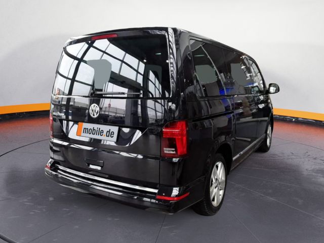 Volkswagen T6.1 Multivan 2.0TDI GenerationSIX DSG LED ACC R