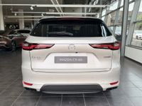 Mazda CX-60 - Vorschau Bild 7