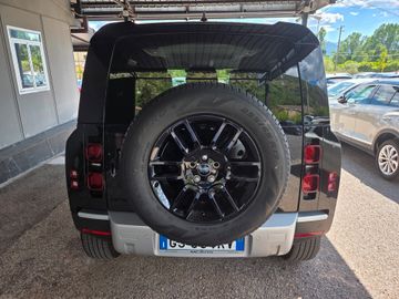 Land-Rover Defender - 6