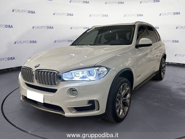 BMW X5 F15 2013 Diesel xdrive30d Business 249cv 