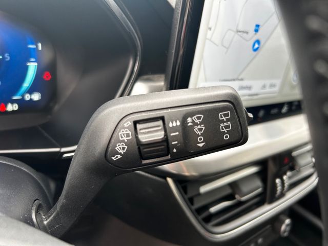 Focus Turnier Titanium X*SYNC4*RFK*