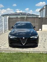 Alfa Romeo Giulia 2.0 Turbo 16V 206kW AT8-Q4 Veloce Veloce - gebrauchte Alfa Romeo Giulia aus dem Jahr 2018