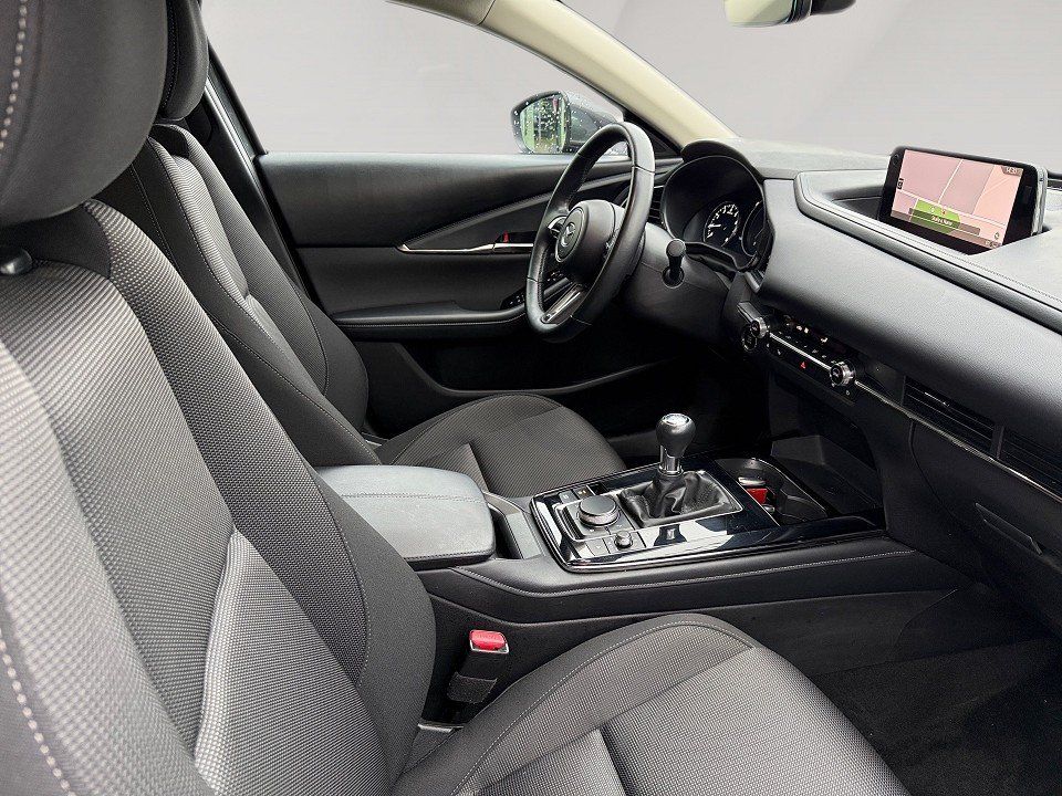 Fahrzeugabbildung Mazda CX-30 2.5i 140PS Exclusive