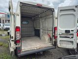 Fiat Ducato Hochr.-Kasten 33 160 Power - Fiat Ducato: 160