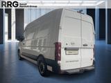 Nissan Interstar 3,5t dCi 150 3,5t L2H2 N-Connecta PDC  - Nissan Interstar Gebrauchtwagen